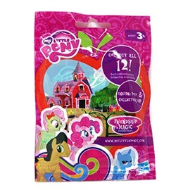 My Little Pony Friendship is Magic Blind Bag (One Supplied) by Hasbro