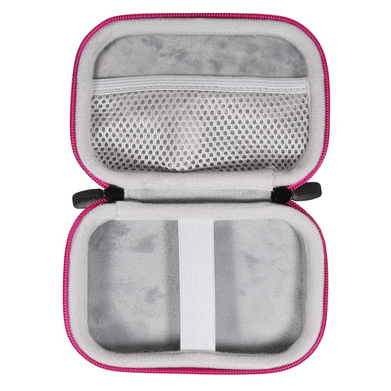 CaseSack Case for Canon Ivy 2 Mini,Canon Ivy Mini Photo