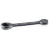 napkery 7mm Metric Stubby Box End Head Geared Wrench, 72