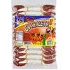 Cuchaleta - Tamarind Flavored Spoon Candy With Chili: Cucharitas de