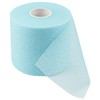 ZJIVQO Foam Underwrap,Foam Pre-Wrap Tape for Elbow Knees Ankles,Use with