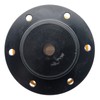 Baceyong Quick release car steering wheel universal racing/rally/racing steering wheel