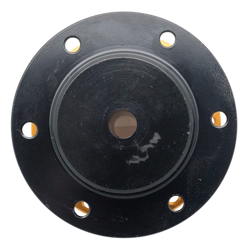 Baceyong Quick release car steering wheel universal racing/rally/racing steering wheel