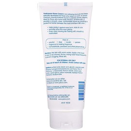 Vanicream Shave Cream For Sensitive Skin 6 oz (Pack of 2)