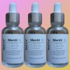 Medifreeze 3개 메디프리스 멘틸락테이트 멘틸솔루션 3 Medifree Menthol Lactate Menthol