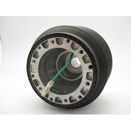 HKB Sports Steering Boss Oh – 196