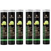 Auric Liver Detox Effervescent Fizzy Water with 10 Ayurvedic Herbs