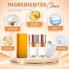 Crema Contorno de Ojos con Péptidos 5D