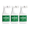 Lawnifi Maintain Liquid Fertilizer 3-Pack for Lawn Health, 16-0-4