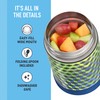 THERMOS FUNTAINER 16 Ounce Stainless Steel Vacuum Insulated Food Jar