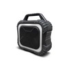 ECOXGEAR EcoExplorer XL: Indoor/Outdoor Portable Bluetooth Speaker, 80dB Loud, IPX5