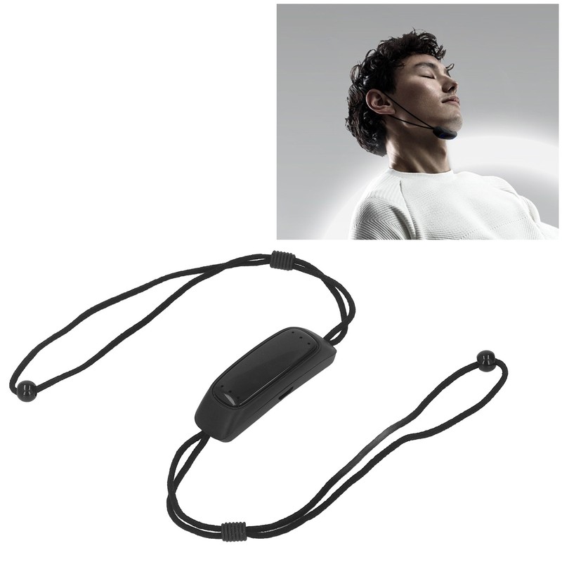 Electric Prevent Snoring Device 6 Gears Improve Sleep Quality Sleep