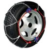 SCC 0155305 Auto-Trac Tire Traction Chain - Set of 2