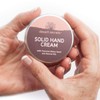 Desert Secrets Solid Hand Cream - Firm Hand Cream for