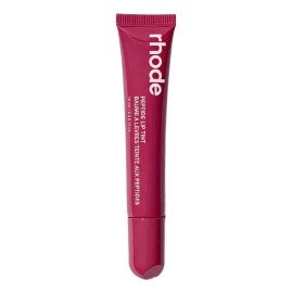 Rhode Lipstick Lip Peptide Lip Tint Hailey Bieber Bálsamo