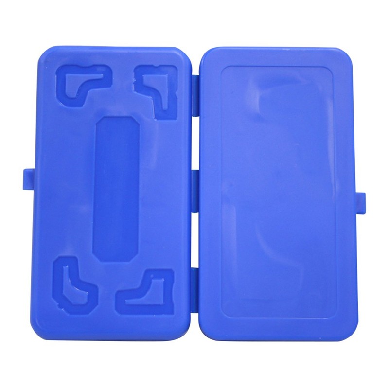 WAKI Caulking Tools ICK-005 Finishing Spatula Set