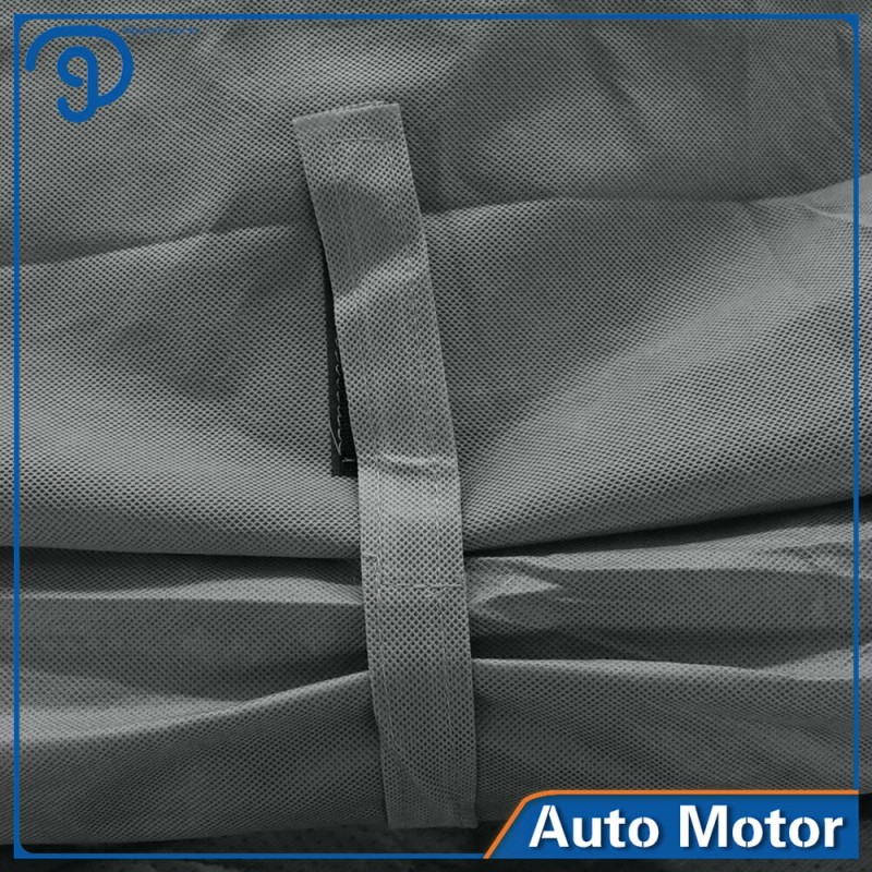 labwork 26'-29' FT Motorhome Camper Storage Cover Waterproof 5TH Wheel