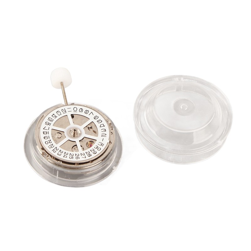2813 Watch Movement Calendar Display Automatic Mechanical Watch Movement Replacement