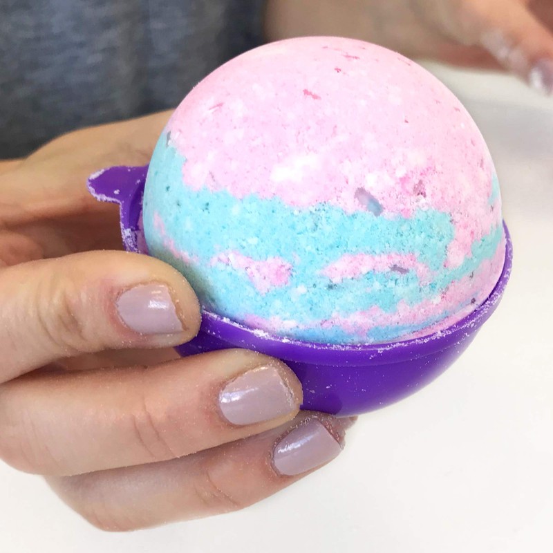 Pop Fizz Make Your Own Glow, Multicolor