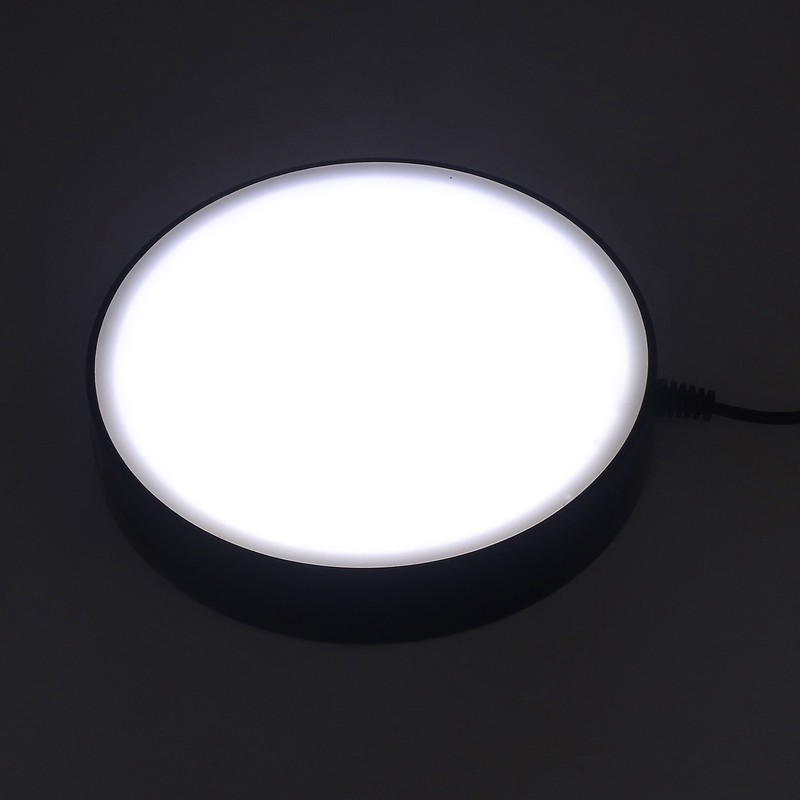 LED Ring Light High Brightness Adjustable Microscope LED Lamp for