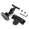 Radar Mount Suction Mount Radar Detector Bracket - Valentine V1