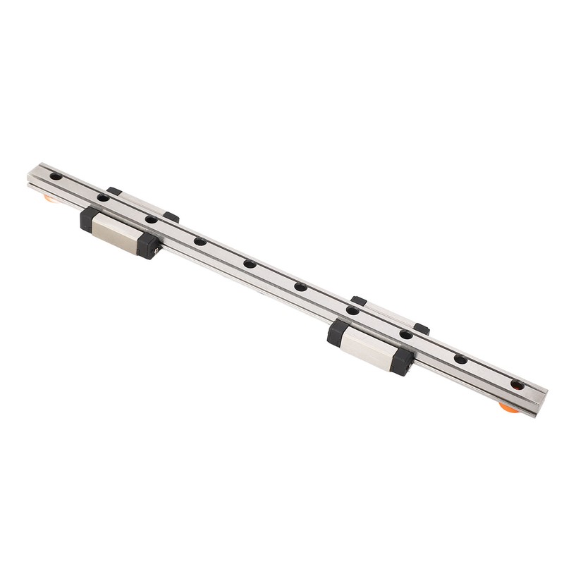 200mm Linear Guide Rail High Accuracy Linear Slide Rail with