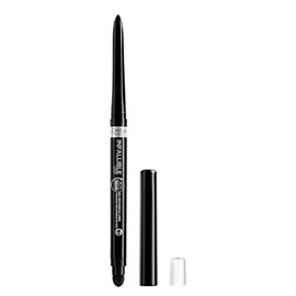 L’Oréal Paris L'Oreal Paris Infallible Grip Mechanical Gel Eyeliner Pencil, Smudge-Resistant, Waterproof Eye Makeup with Up to 36HR Wear, Intense Black, 0.01 Oz