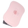 Electric Heating Uterus Belt Uniform Heat Dissipation USB Charging Hot