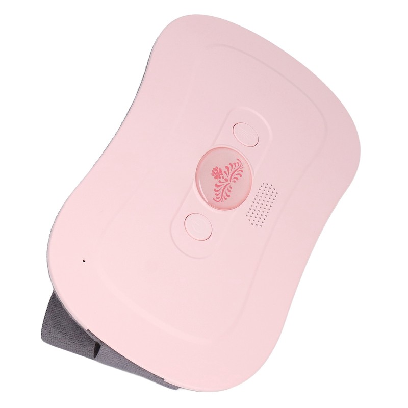 Electric Heating Uterus Belt Uniform Heat Dissipation USB Charging Hot