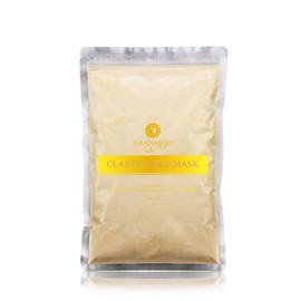 Gratiassu Classic Gold Modeling Mask 600g / 그라티아수 클래식 골드 모델링 마스크 600g