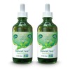 Sweet Leaf Sweet Drop SteviaClear Sweetener 4 oz bottle