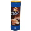 Lays Stax, Mesquite Barbecue, Count 1 - Chips / Grab