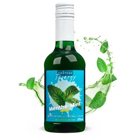 Chateau Thierry Mint Splash, 375ml
