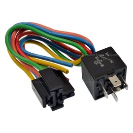 Standard Ignition RY116K Multi-Function Relay