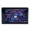 Computer Temp Monitor 3.5 Inch IPS USB Mini Screen Temperature