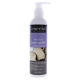 Cuccio Light Body Souffle 237ml (8oz) - White Truffle