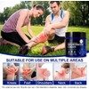 Neuropathy Cream for Feet, Legs & Hands – Lightweight, Plant-Based