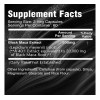 Maca Negra Peruana Orgánica 2000 Mg - Capsulas - Vegano