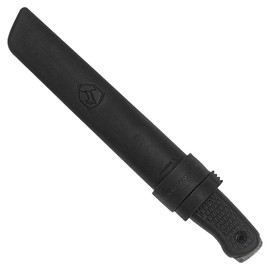Condor Terrasaur Fixed Blade Black