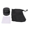 Meike 35mm F1.7 Lens APS C Frame Manual Prime Lens
