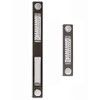 127 mm Level Indicator with Thermometer Oil Level Indicator Oil