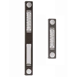 127 mm Level Indicator with Thermometer Oil Level Indicator Oil Container Hydraulics