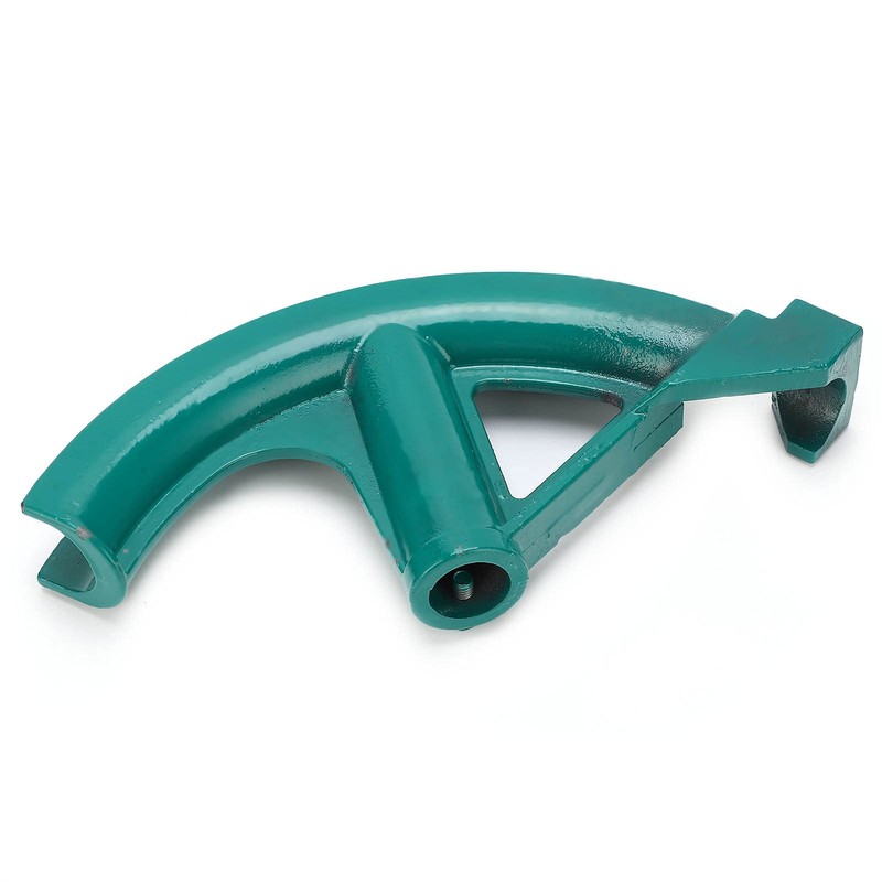Portable Pipe Bender, 45#Steel Tubing Bender Tube Bender Easy Installation