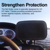 Fish Finder Cover, Compatible with UC H7/ Helix 7 Screen