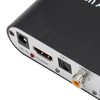 5.1 Channel Digital Sound Decoder HD Multimedia Interface ARC Bluetooth
