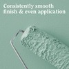 Lick 9 inch Paint Roller Sleeve – Mid Pile Microfibre