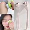 DeaHea 2 Pack Eye Cream Applicator Wand Stick Small Face