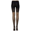 Astigu AP8901 Women's Stockings, Strong, Tear Resistant, Super Loose Size,