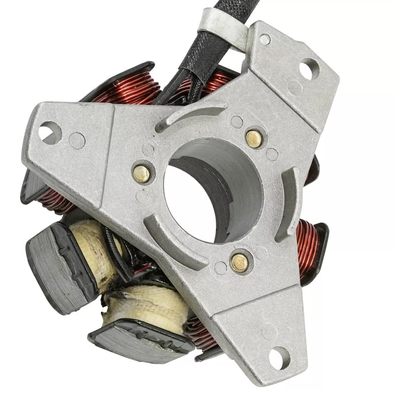 For Honda Caltric Stator For Honda ATC250R ATC 250R 1985-1986