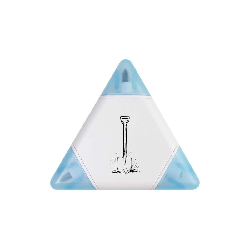 'Gardening Shovel' Compact DIY Multi Tool (TI00033567)